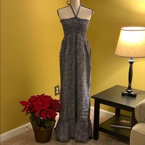 Vineyard Vines Strapless Sundress